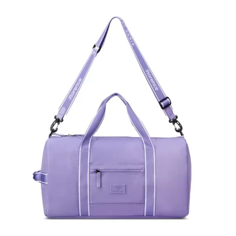 Florence by Mills X Delsey Paris Sweet Escape Duffel