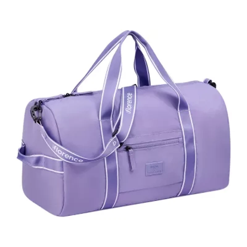 Florence by Mills X Delsey Paris Sweet Escape Duffel
