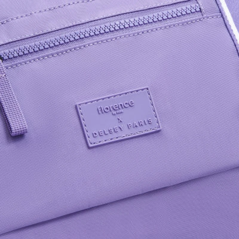 Florence by Mills X Delsey Paris Sweet Escape Duffel
