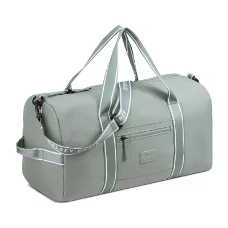 Florence by Mills X Delsey Paris Sweet Escape Duffel