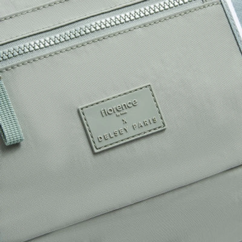 Florence by Mills X Delsey Paris Sweet Escape Duffel
