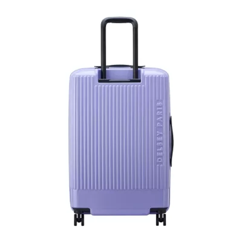 Florence by Mills X Delsey Paris Spin Me Away 24" Hardside Luggage