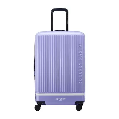 Florence by Mills X Delsey Paris Spin Me Away 24" Hardside Luggage