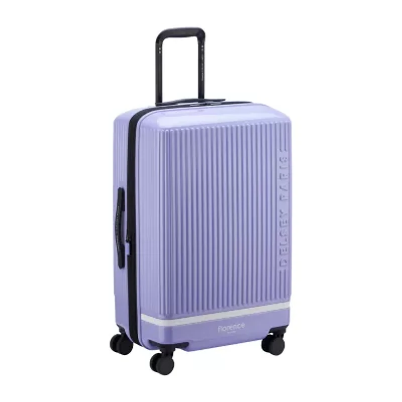 Florence by Mills X Delsey Paris Spin Me Away 24" Hardside Luggage