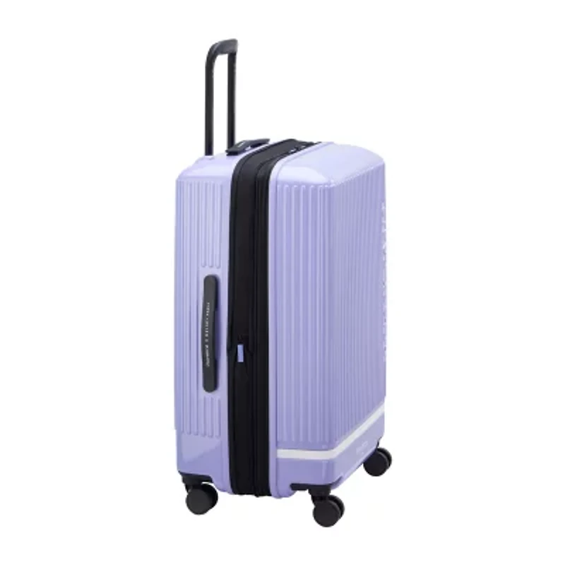 Florence by Mills X Delsey Paris Spin Me Away 24" Hardside Luggage