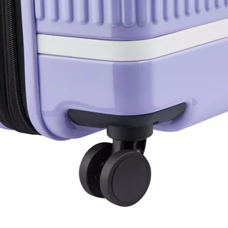 Florence by Mills X Delsey Paris Spin Me Away 24" Hardside Luggage