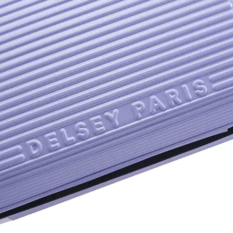 Florence by Mills X Delsey Paris Spin Me Away 24" Hardside Luggage