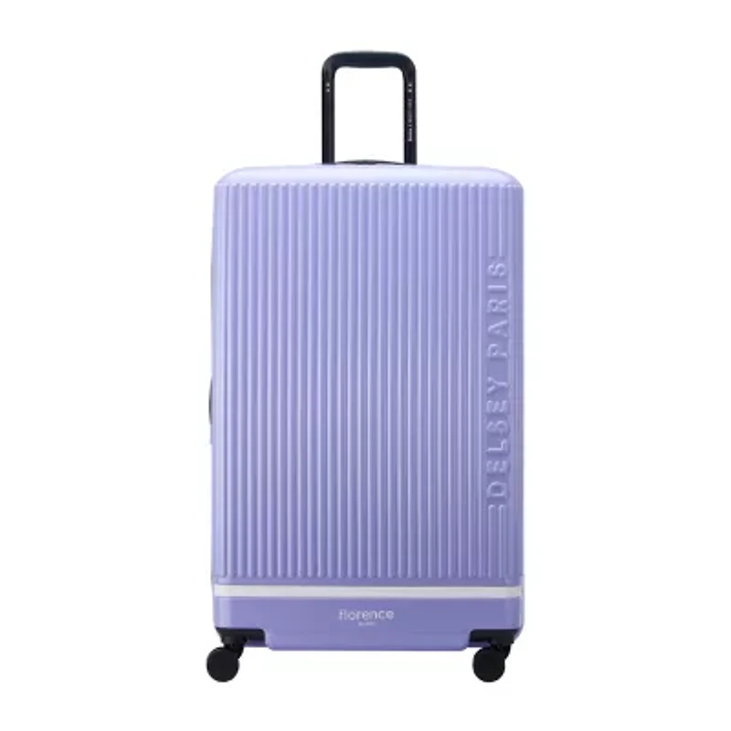Florence by Mills X Delsey Paris Spin Me Away 29" Hardside Luggage