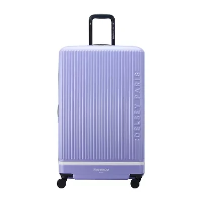 Florence by Mills X Delsey Paris Spin Me Away 29" Hardside Luggage