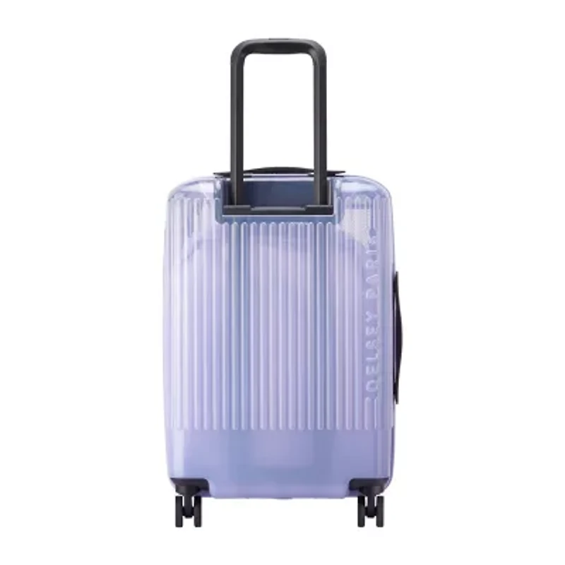 Florence by Mills X Delsey Paris Gotta Glow 20" Hardside Luggage