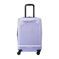 Florence by Mills X Delsey Paris Gotta Glow 20" Hardside Luggage