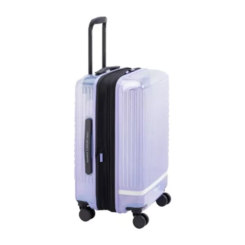 Florence by Mills X Delsey Paris Gotta Glow 20" Hardside Luggage