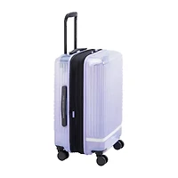 Florence by Mills X Delsey Paris Gotta Glow 20" Hardside Luggage