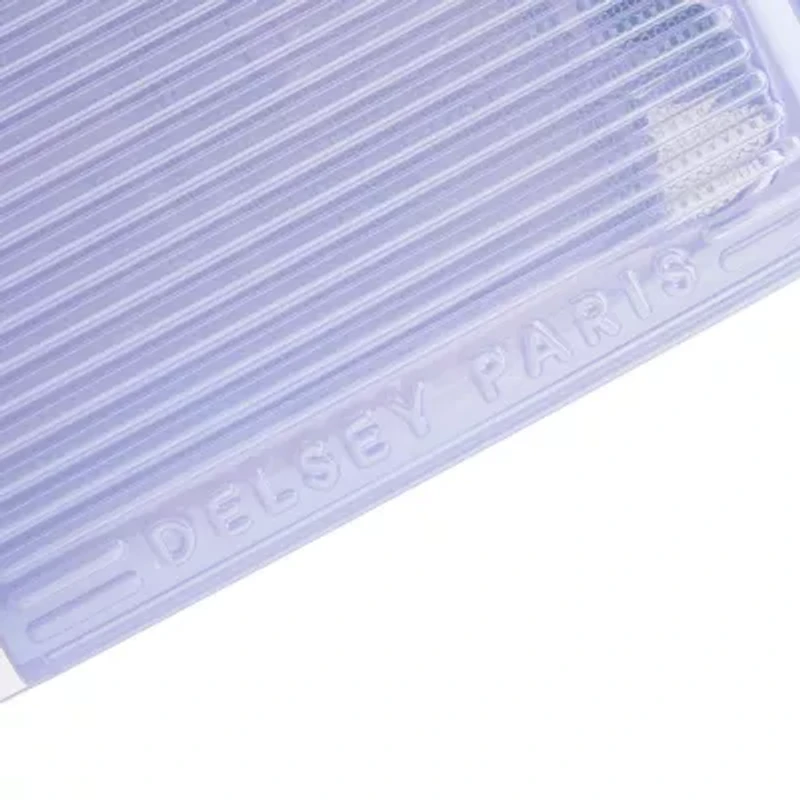 Florence by Mills X Delsey Paris Gotta Glow 20" Hardside Luggage