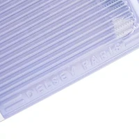 Florence by Mills X Delsey Paris Gotta Glow 20" Hardside Luggage