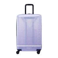 Florence by Mills X Delsey Paris Gotta Glow 24" Hardside Luggage