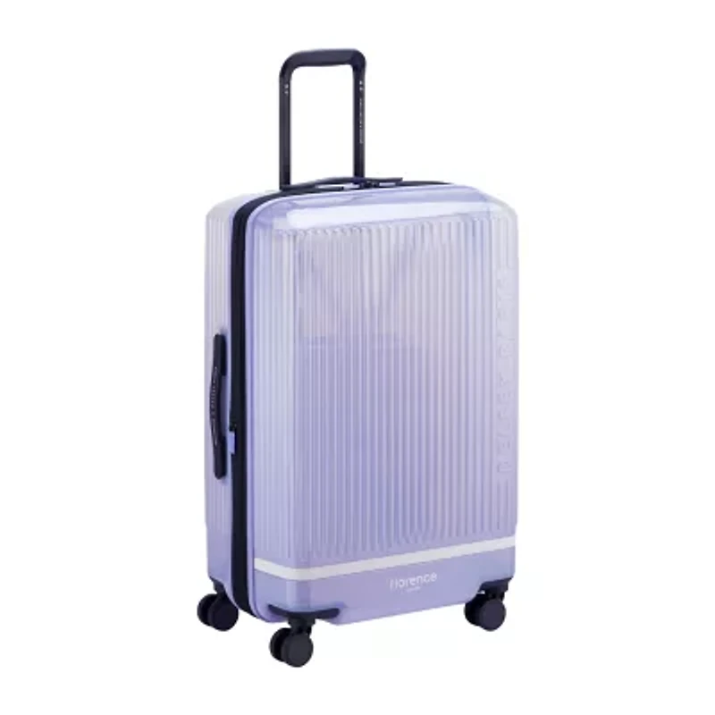 Florence by Mills X Delsey Paris Gotta Glow 24" Hardside Luggage