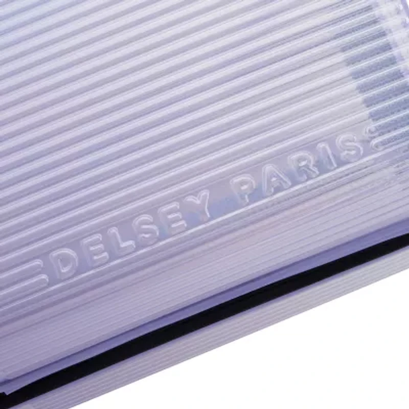 Florence by Mills X Delsey Paris Gotta Glow 24" Hardside Luggage