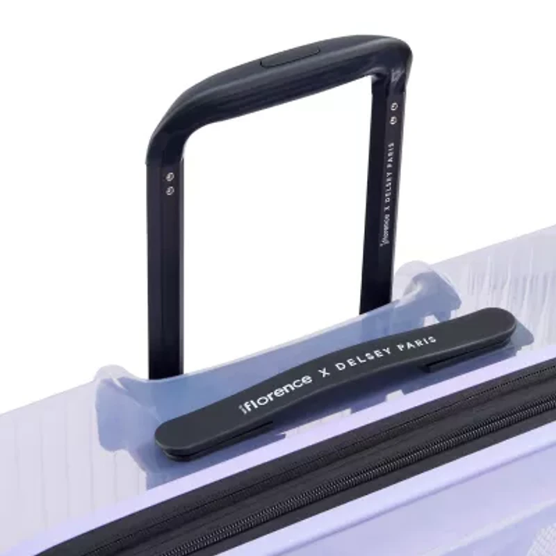 Florence by Mills X Delsey Paris Gotta Glow 28" Hardside Luggage