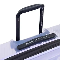 Florence by Mills X Delsey Paris Gotta Glow 28" Hardside Luggage