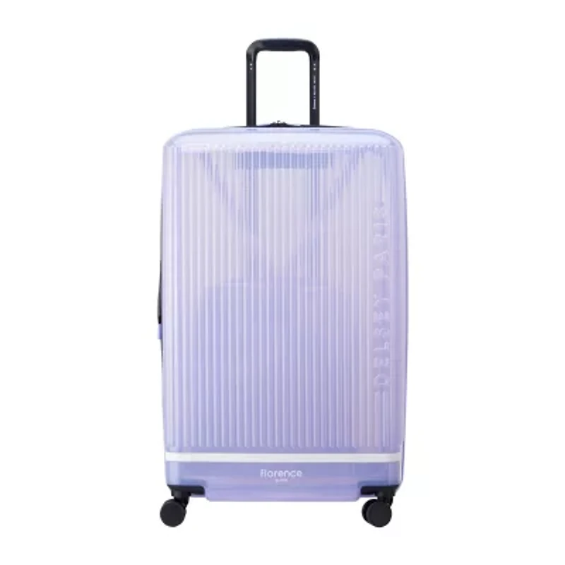 Florence by Mills X Delsey Paris Gotta Glow 28" Hardside Luggage