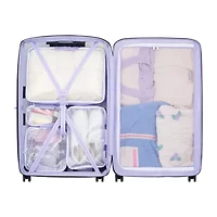 Florence by Mills X Delsey Paris Gotta Glow 28" Hardside Luggage