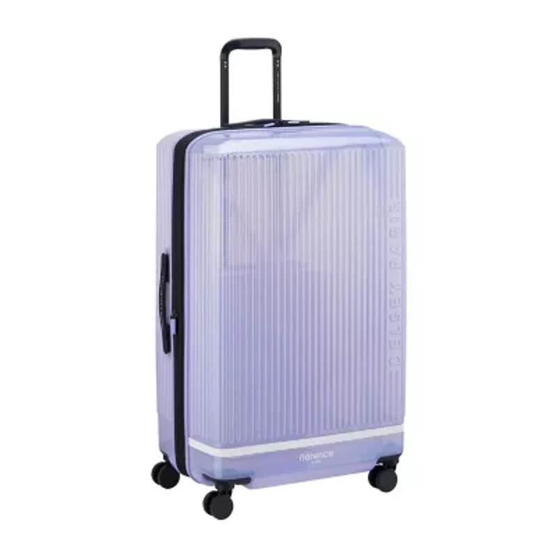 Florence by Mills X Delsey Paris Gotta Glow 28" Hardside Luggage