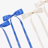 Arizona 4-pc. Hair Bow