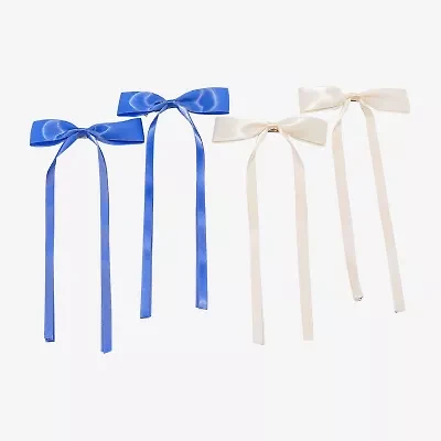 Arizona 4-pc. Hair Bow