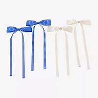 Arizona 4-pc. Hair Bow