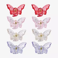 Arizona 8-pc. Hair Clip