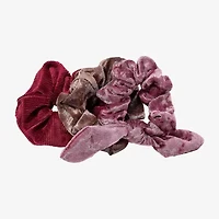 Arizona 3-pc. Hair Ties