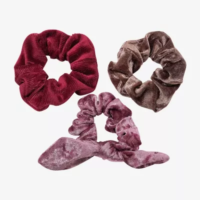 Arizona 3-pc. Hair Ties