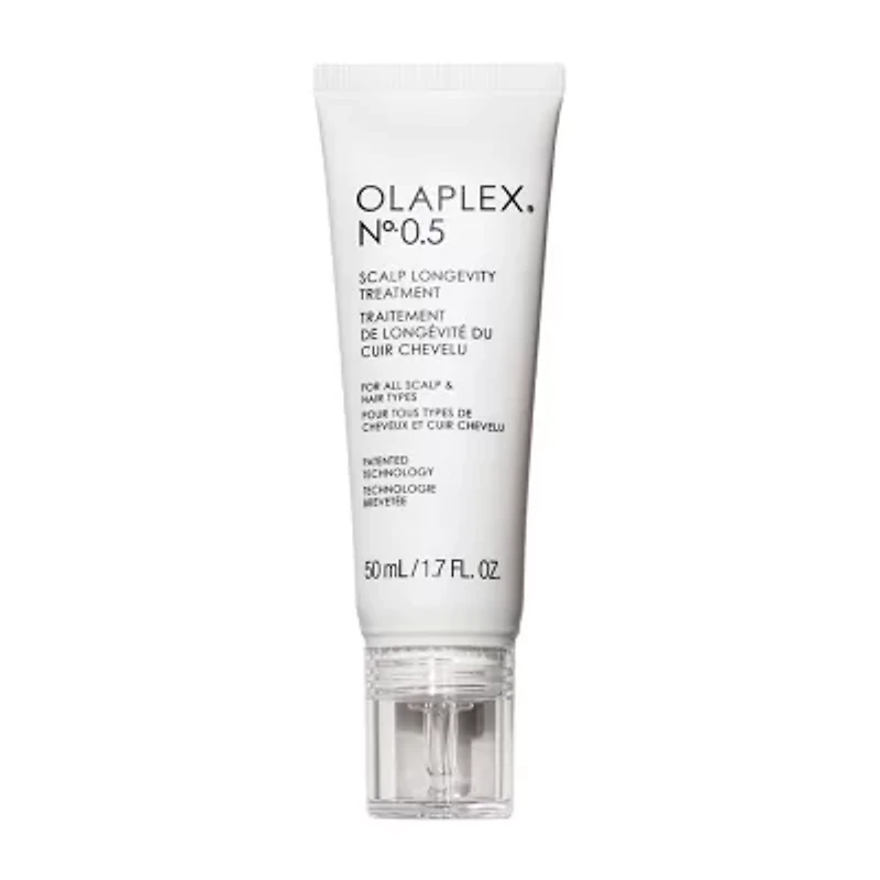 Olaplex No.0.5 Scalp Longevity Hair Treatment 1.7 oz.
