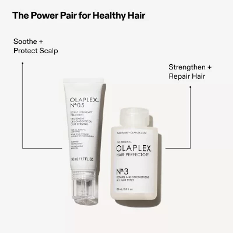 Olaplex No.0.5 Scalp Longevity Hair Treatment 1.7 oz.