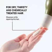 LOMA® Nourishing Shampoo 33 oz.