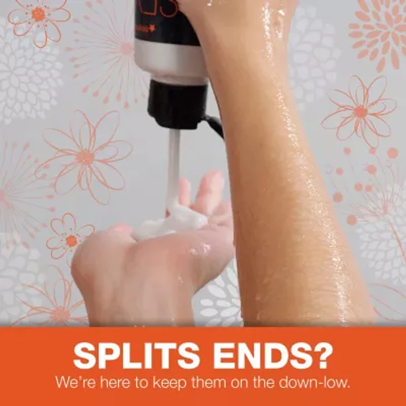 Sexy Hair I Want Strength Conditioner 33 oz.