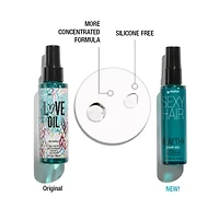 Sexy Hair Healthy Love Hair Oil 2.5 oz.