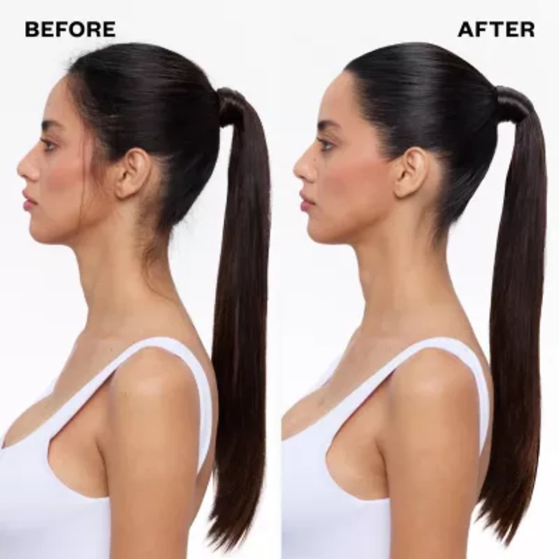 IGK Good Behavior Frizz & Flyaway Taming Wand Styling Product .46 oz.