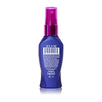 It's a 10 Miracle Leave In Conditioner oz