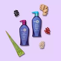 It's a 10 Miracle Daily Conditioner 10 oz.