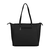 Karla Hanson Tanya Woven Tote Tote Bag