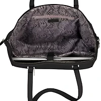 Karla Hanson Tanya Woven Tote Tote Bag
