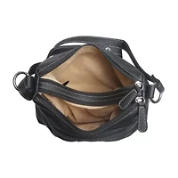Stone Mountain Hobo Bag
