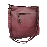 Stone Mountain Crossbody Bag