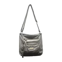 Stone Mountain Crossbody Bag