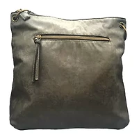 Stone Mountain Crossbody Bag