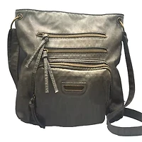 Stone Mountain Crossbody Bag