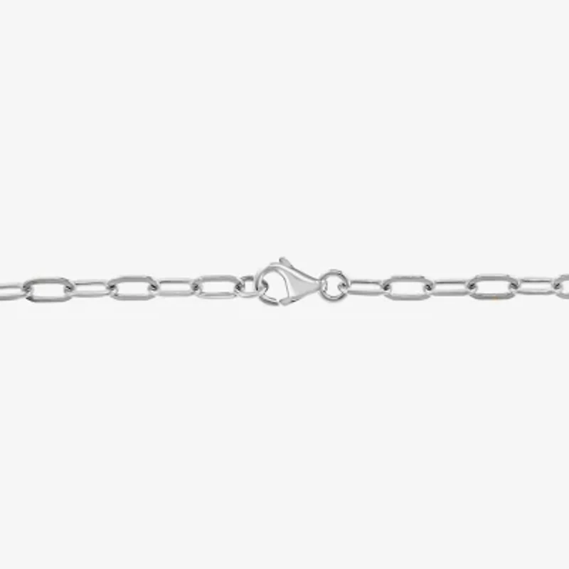 Effy Final Call Womens Diamond Accent Natural Black Diamond 18K Gold Sterling Silver Hamsa 27 Inch Pendant Necklace