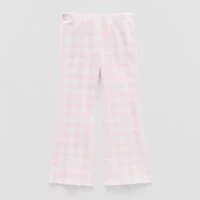 Okie Dokie Toddler & Little Girls 21" Flare Full Length Leggings